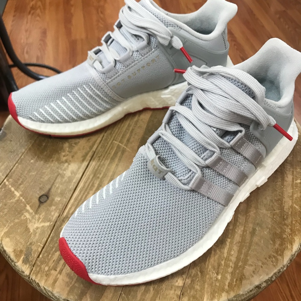 Adidas EQT Sneakers - Like New!